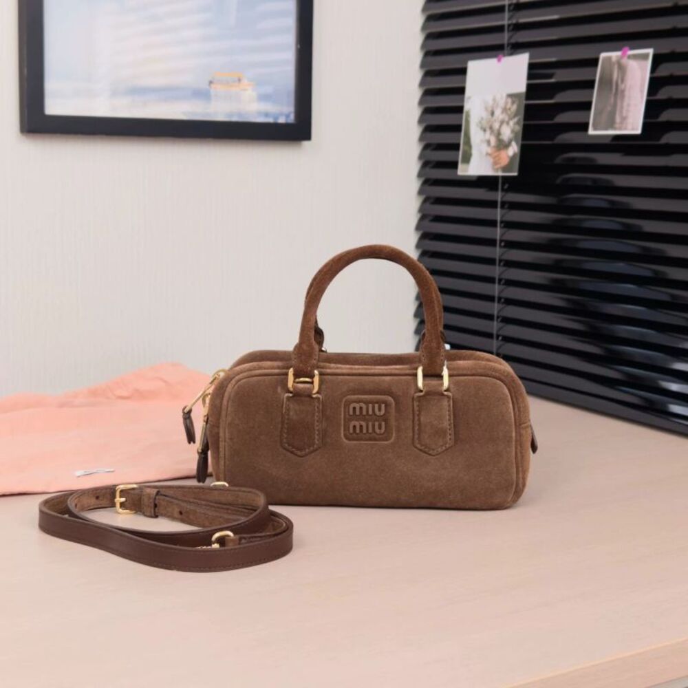 Miu Miu Women Pre-Loved Bag Very Good Condition